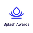 Splash Awards logo